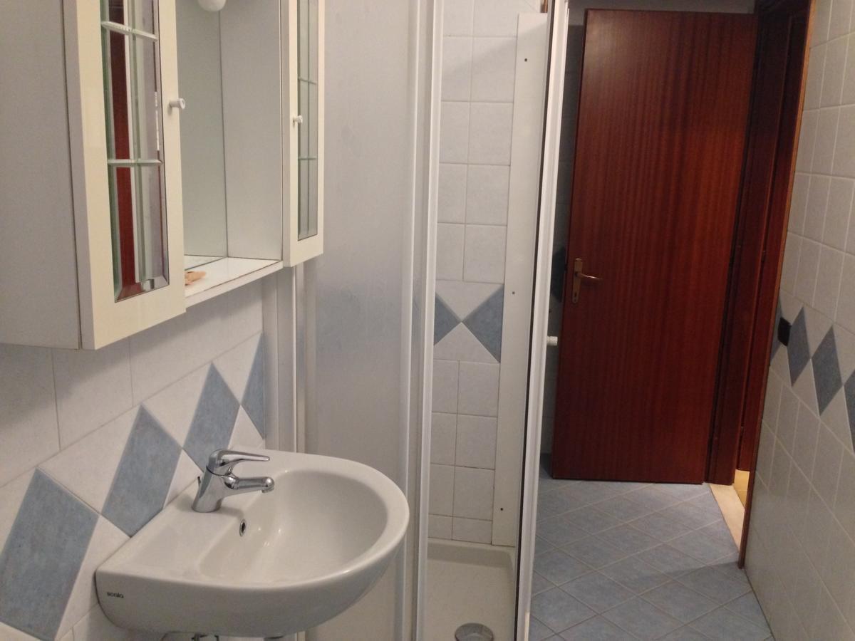 Albergo Etrusco Calusco d'Adda Phòng bức ảnh
